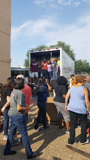 Food Bank «Minnies Food Pantry», reviews and photos