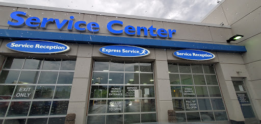 Used Car Dealer «Suburban Honda», reviews and photos, 25100 Haggerty Rd, Farmington Hills, MI 48335, USA