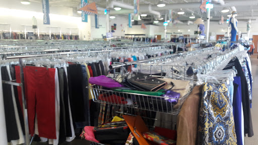 Thrift Store «Goodwill», reviews and photos, 2029 N University Dr, Sunrise, FL 33322, USA