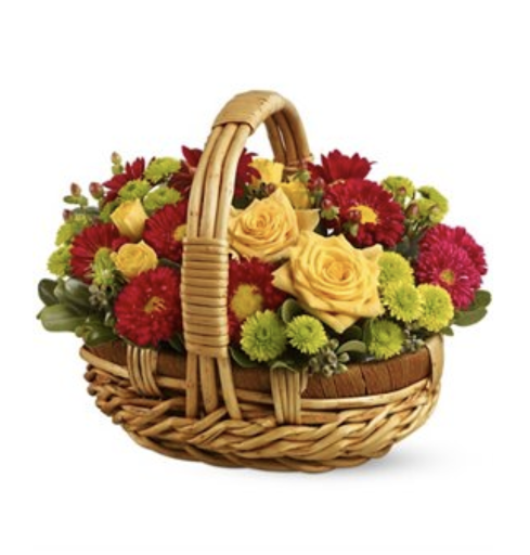 Florist «GGG Florist», reviews and photos, 2015 N Dobson Rd, Chandler, AZ 85224, USA