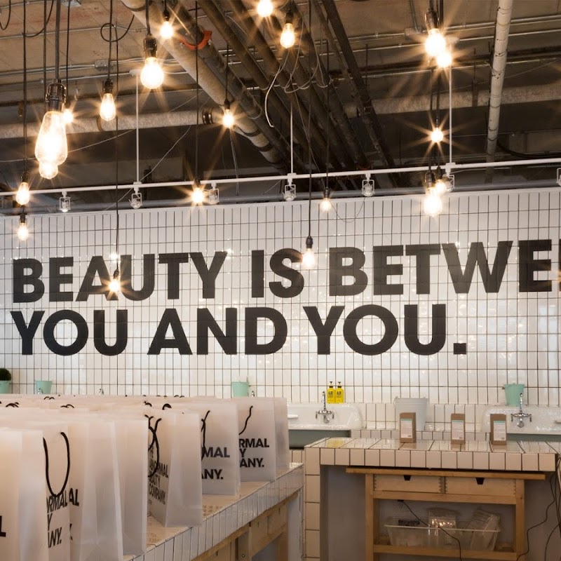 The Ordinary. DECIEM The Abnormal Beauty Company