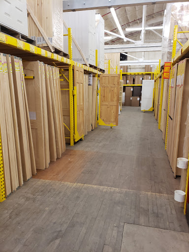 Home Improvement Store «Bargain Outlet», reviews and photos, 750 S Bay Rd, North Syracuse, NY 13212, USA