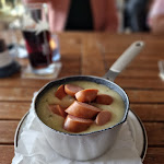 Photo n°11 de l'avis de Thomas.h fait le 02/08/2023 à 19:48 sur le  Café-Restaurant Strepp am See à Kreuzau