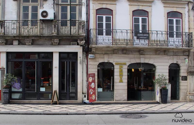 Pastelaria Penta, Lda. - Coimbra