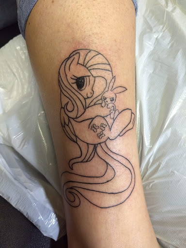 Explore michael jackson tattoo ideas, creative tattoo ideas in Green Bay, available at Skinny Buddha Tattoo