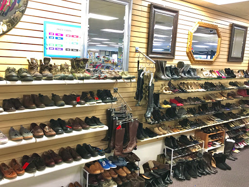 Thrift Store «Coat of Many Colors», reviews and photos, 625 Harwood Rd, Bedford, TX 76021, USA