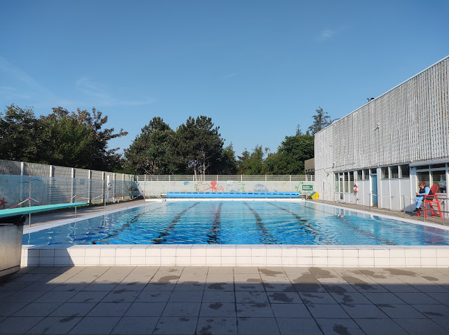 Anmeldelser af Ganløsehallen i Slangerup - Sportskompleks