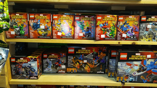 Toy Store «Teton Toys Lehi», reviews and photos, 1438 E Main St #7, Lehi, UT 84043, USA