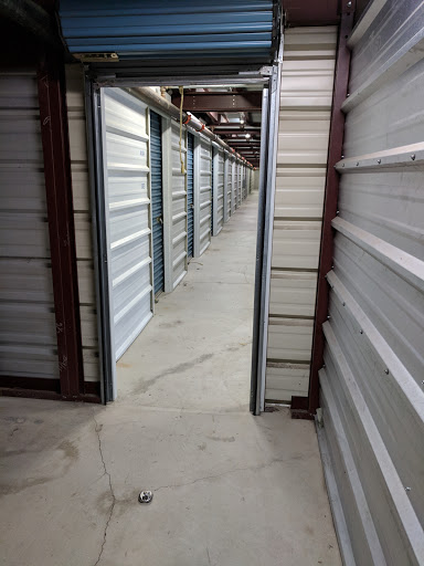 Self-Storage Facility «Slo Self Storage», reviews and photos, 154 Suburban Rd, San Luis Obispo, CA 93401, USA