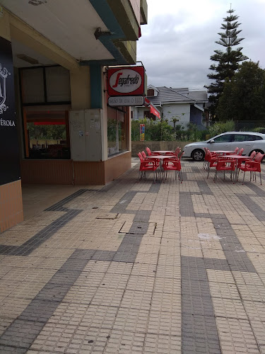 Avaliações doSalão de chá O Bule em Santa Maria da Feira - Cafeteria