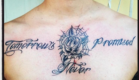 Explore tattoo ideas design, creative tattoo ideas in Hialeah, available at Allstar Tattoo & Body piercing