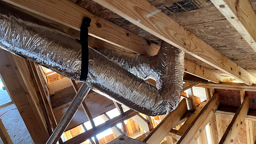 HVAC Contractor «Dynamic Air Climate Solutions, LLC», reviews and photos