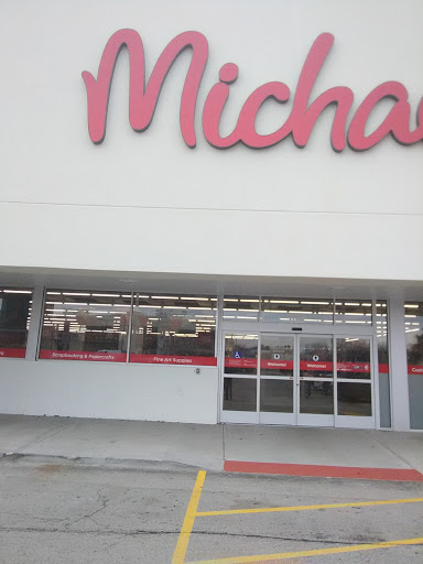 Craft Store «Michaels», reviews and photos, 15102 S La Grange Rd, Orland Park, IL 60462, USA