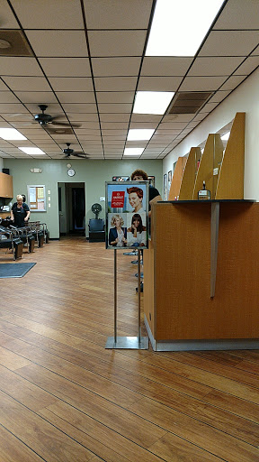 Hair Salon «Fantastic Sams Cut & Color», reviews and photos, 5020 Mission Square Ln Ste 9, Zephyrhills, FL 33542, USA