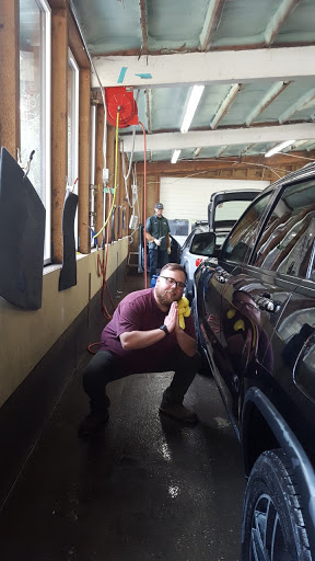 Auto Repair Shop «Modern Collision Rebuild», reviews and photos, 9270 Miller Rd NE, Bainbridge Island, WA 98110, USA