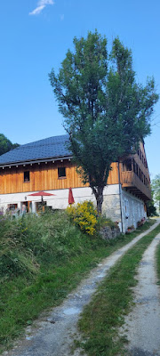 Chalet Saint Joseph - La Balmette à Le Reposoir