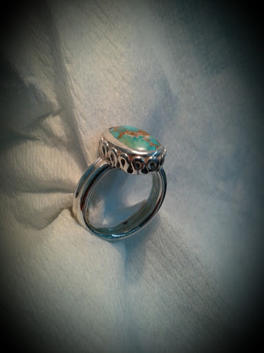 Jewelry Designer «Sunshine Jewelry and Watch Repair», reviews and photos, 225 E Ponce de Leon Ave #130, Decatur, GA 30030, USA