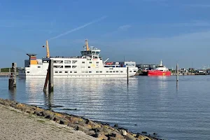 Hafen Norddeich image