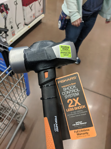 Department Store «Walmart Supercenter», reviews and photos, 3290 S Santiam Hwy, Lebanon, OR 97355, USA