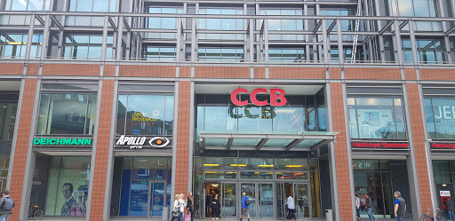 City Center Bergedorf (CCB)