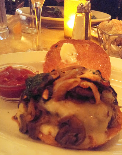 Restaurant «The Cheesecake Factory», reviews and photos, 6223 State St, Murray, UT 84107, USA