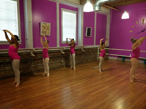 Dance School «Rhythm Elements Dance Studio», reviews and photos, 2124 Main St, Porterdale, GA 30014, USA