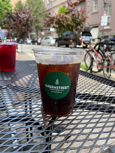 Cafe «Greenstreet Coffee Co.», reviews and photos, 1101 Spruce St, Philadelphia, PA 19107, USA