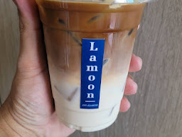 Lamoon cafe ละมุนคาเฟ่ บางทะลุ