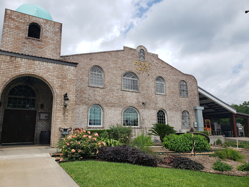 Winery «Haak Vineyards & Winery Inc», reviews and photos, 6310 Avenue T, Santa Fe, TX 77510, USA
