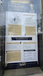 Photo n°8 de Restaurant La P'tite Souris à Vannes ()