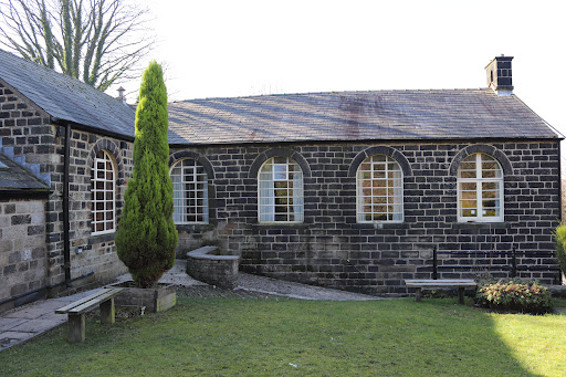 Saddleworth Outdoor Pursuits Centre - The Boarshurst Centre