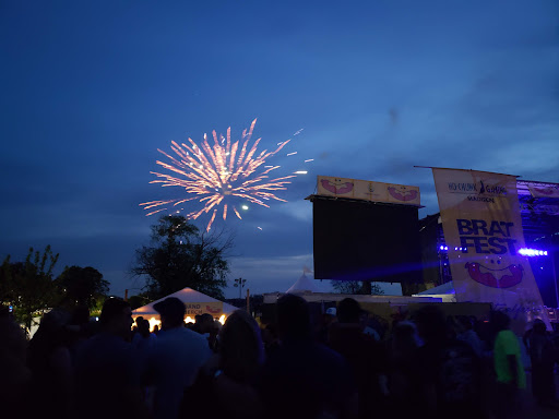 Event Venue «Willow Island at the Alliant Energy Center», reviews and photos, 1919 Alliant Energy Center Way, Madison, WI 53713, USA