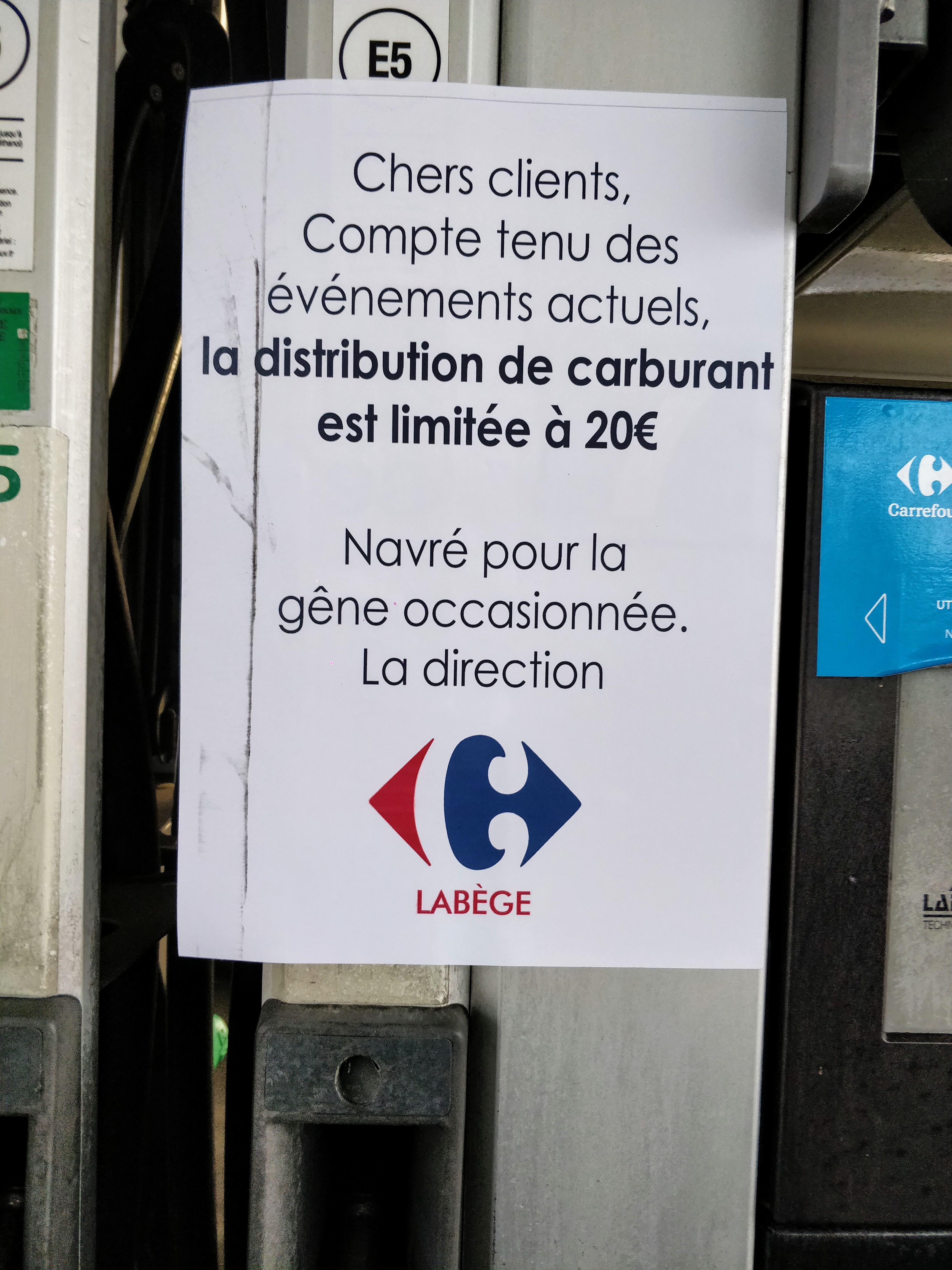 Photo n° 3 de l'avis de David.E fait le 09/12/2019 à 17:06