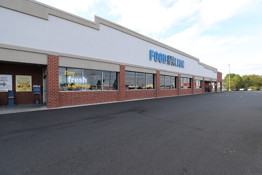 Grocery Store «Food Lion», reviews and photos, 38650 Sussex Hwy Unit 1, Delmar, DE 19940, USA