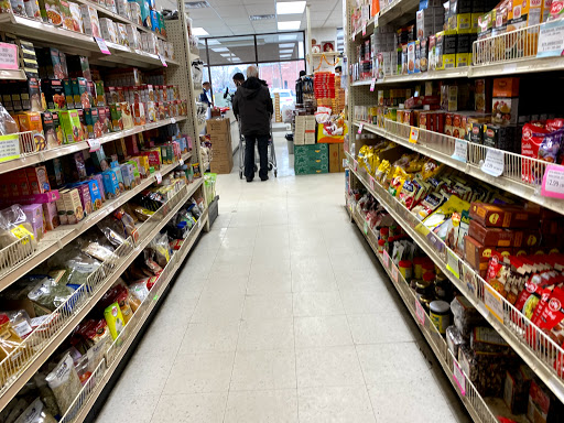 Indian Grocery Store «Laxmi Palace Indian Grocery Store», reviews and photos, 3423 Old Parham Rd, Richmond, VA 23294, USA