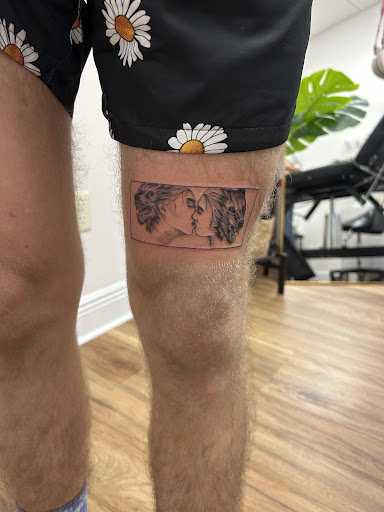 Explore minnesota tattoos ideas, creative tattoo ideas in Sarasota, available at Diamond Reigns Tattoos