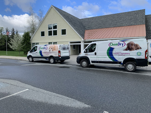 Carpet Cleaning Service «Chem-Dry of Rutland-Killington», reviews and photos, 196 Stratton Rd, Rutland, VT 05701, USA