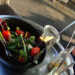 Photo n°1 de l'avis de Eva.. fait le 13/08/2020 à 20:38 sur le  Landfein Genusswirtschaft Winterberg / Neuastenberg à Winterberg