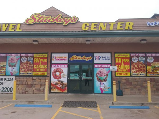 Stuckey's