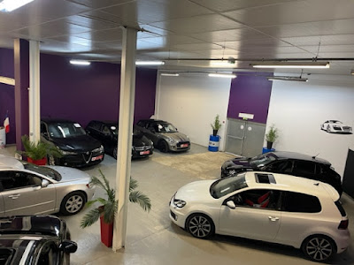 Premium Access Autos à Mont-de-Marsan