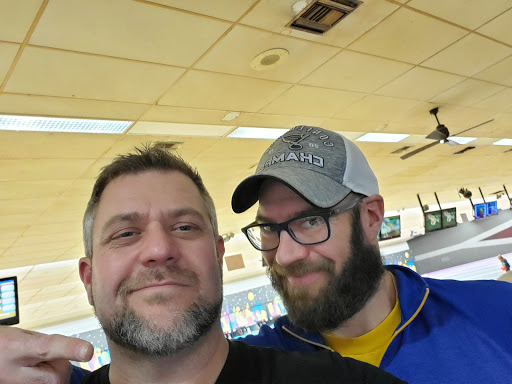 Bowling Alley «Cave Springs Lanes», reviews and photos, 4055 Mexico Rd, St Peters, MO 63376, USA