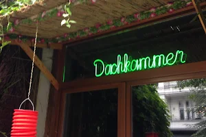 Café Dachkammer image