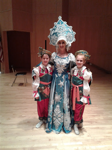 Performing Arts Theater «DeYor Performing Arts Center», reviews and photos, 260 W Federal St, Youngstown, OH 44503, USA