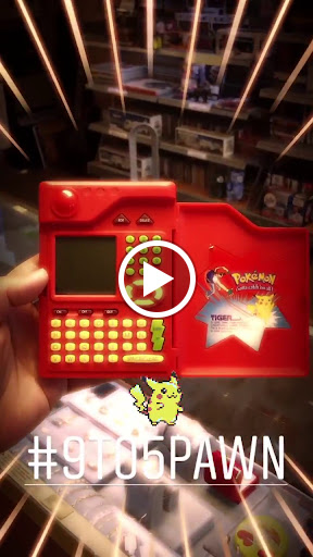 Pawn Shop «9 to 5 Pawn & Jewelry Co. [Casa de Empeño]», reviews and photos, 4714 Kirkwood Hwy, Wilmington, DE 19808, USA