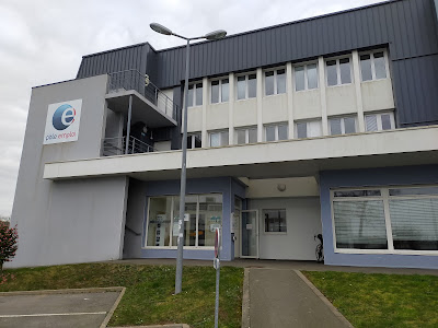France Travail (ex Pôle emploi) à Brest