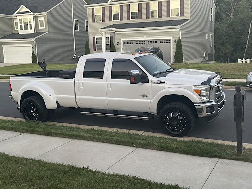 Used Car Dealer «Pride Auto Sales», reviews and photos, 10824 Courthouse Rd, Fredericksburg, VA 22408, USA