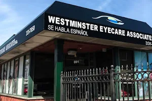Westminster Eyecare Associates Inc image