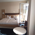 Photo n°2 de l'avis de Frank.l fait le 09/10/2020 à 19:32 sur le  Wald-Hotel à Sellin