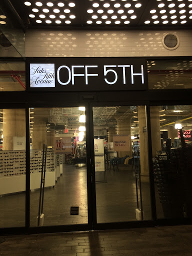 Department Store «Saks OFF 5TH», reviews and photos, 850 3rd Ave, Brooklyn, NY 11232, USA