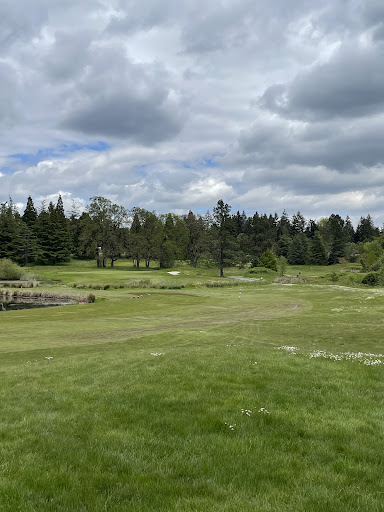 Golf Course «RedTail Golf Center», reviews and photos, 8200 SW Scholls Ferry Rd, Beaverton, OR 97008, USA